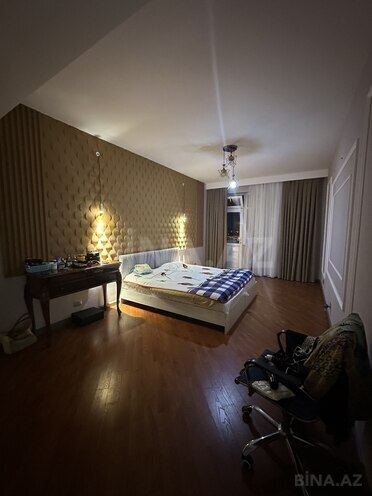 Satılır 3 otaqlı yeni tikili 130 m², Memar Əcəmi m., photo 15 from 28