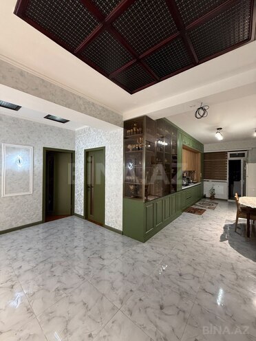 Satılır 3 otaqlı yeni tikili 130 m², Memar Əcəmi m., photo 18 from 28