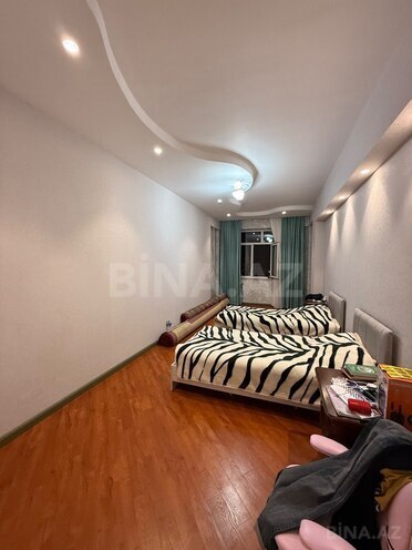Satılır 3 otaqlı yeni tikili 130 m², Memar Əcəmi m., photo 25 from 28
