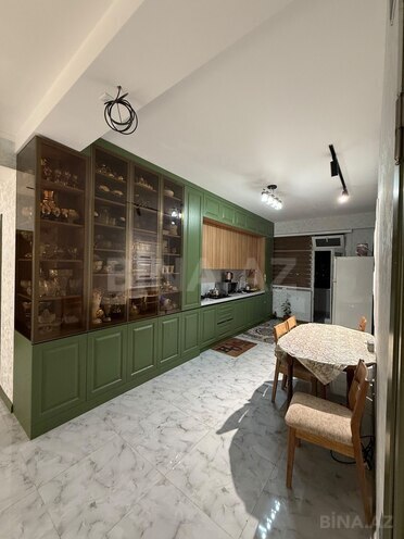 Satılır 3 otaqlı yeni tikili 130 m², Memar Əcəmi m., photo 24 from 28