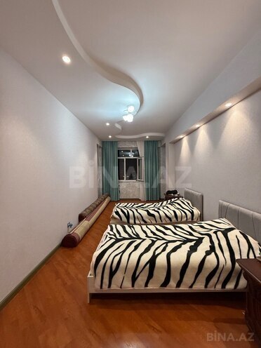 Satılır 3 otaqlı yeni tikili 130 m², Memar Əcəmi m., photo 27 from 28