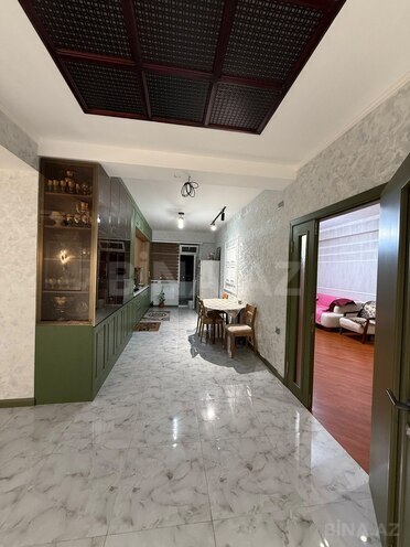Satılır 3 otaqlı yeni tikili 130 m², Memar Əcəmi m., photo 17 from 28