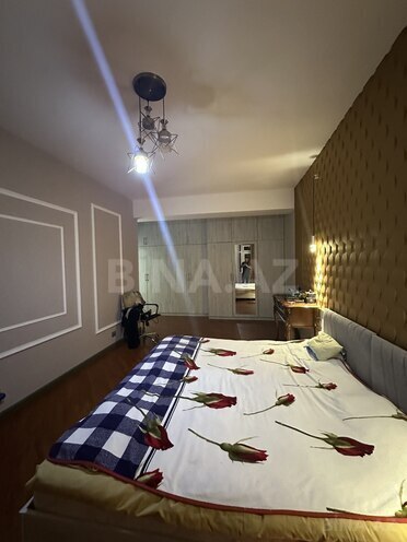 Satılır 3 otaqlı yeni tikili 130 m², Memar Əcəmi m., photo 14 from 28