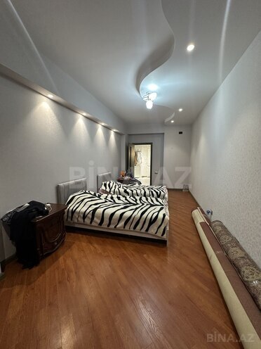 Satılır 3 otaqlı yeni tikili 130 m², Memar Əcəmi m., photo 3 from 28
