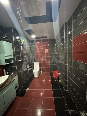 Satılır 3 otaqlı yeni tikili 130 m², Memar Əcəmi m., photo 10 from 28