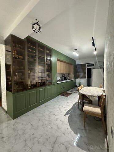 Satılır 3 otaqlı yeni tikili 130 m², Memar Əcəmi m., photo 1 from 28