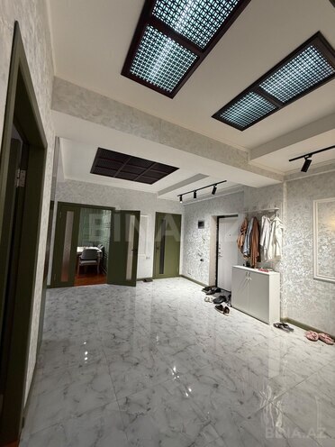 Satılır 3 otaqlı yeni tikili 130 m², Memar Əcəmi m., photo 20 from 28