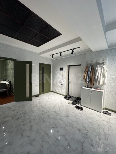 Satılır 3 otaqlı yeni tikili 130 m², Memar Əcəmi m., photo 13 from 28