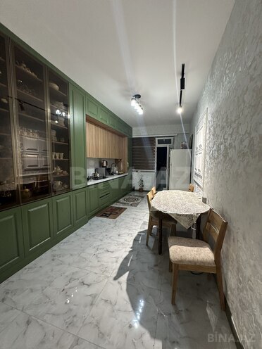 Satılır 3 otaqlı yeni tikili 130 m², Memar Əcəmi m., photo 9 from 28