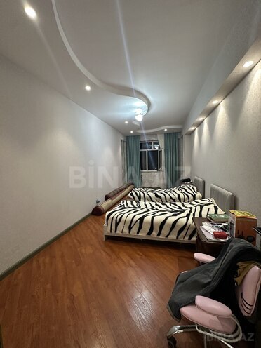 Satılır 3 otaqlı yeni tikili 130 m², Memar Əcəmi m., photo 8 from 28