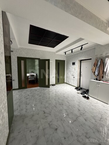 Satılır 3 otaqlı yeni tikili 130 m², Memar Əcəmi m., photo 12 from 28