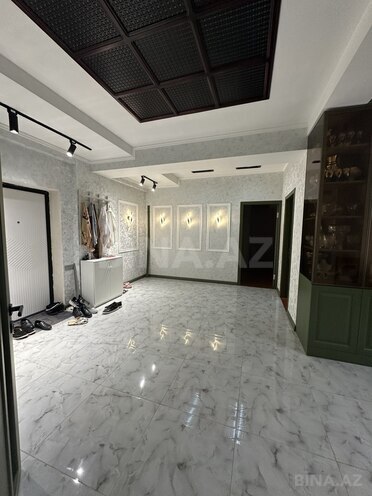 Satılır 3 otaqlı yeni tikili 130 m², Memar Əcəmi m., photo 4 from 28