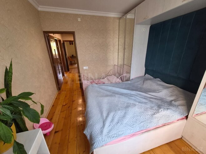 Satılır 2 otaqlı köhnə tikili 60 m², Həzi Aslanov m., photo 7 from 21