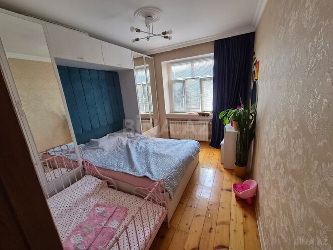 Satılır 2 otaqlı köhnə tikili 60 m², Həzi Aslanov m., photo 6 from 21