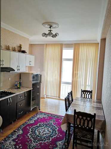 Сдаётся 3-комн. новостройка 130 м², м. Нариман Нариманов, photo 8 from 9