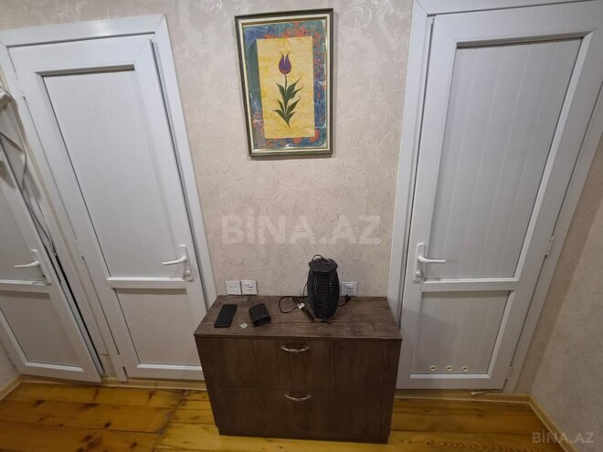 Satılır 2 otaqlı köhnə tikili 60 m², Həzi Aslanov m., photo 9 from 21