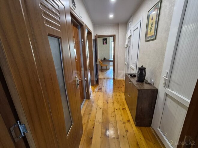 Satılır 2 otaqlı köhnə tikili 60 m², Həzi Aslanov m., photo 8 from 21