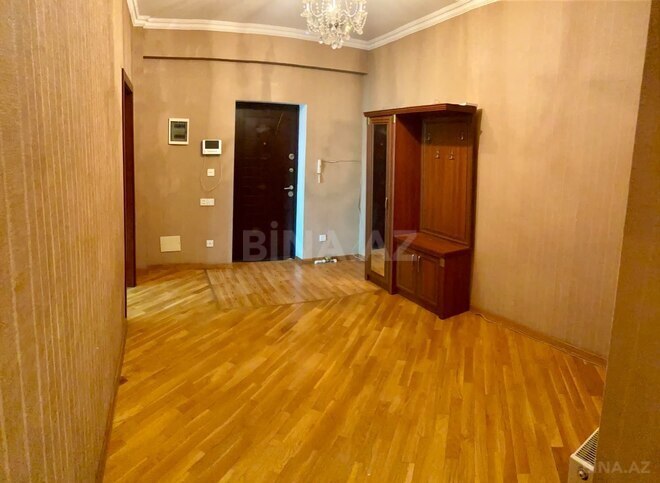 Сдаётся 2-комн. новостройка 100 м², м. Шах Исмаил Хатаи, photo 5 from 8