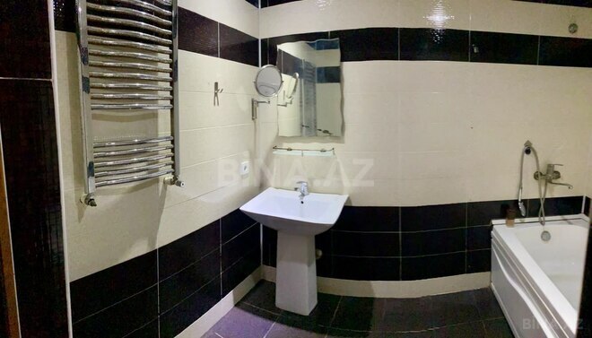 Сдаётся 2-комн. новостройка 100 м², м. Шах Исмаил Хатаи, photo 6 from 8