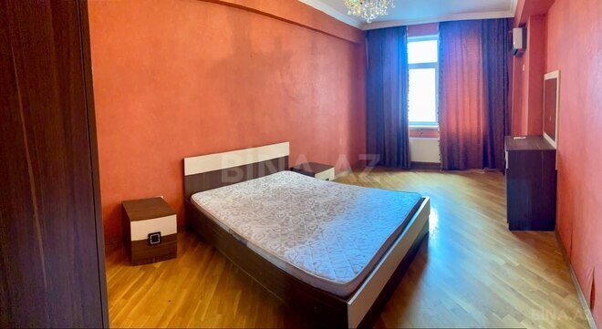 Сдаётся 2-комн. новостройка 100 м², м. Шах Исмаил Хатаи, photo 3 from 8