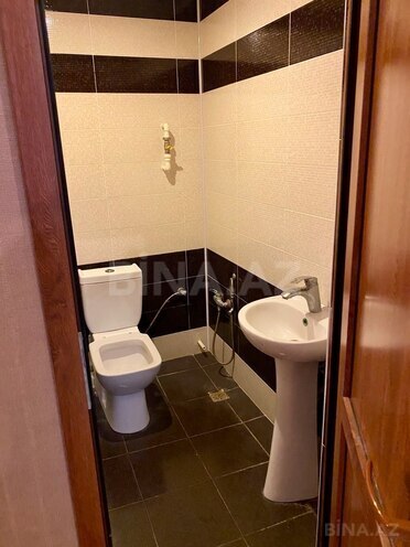 Сдаётся 2-комн. новостройка 100 м², м. Шах Исмаил Хатаи, photo 7 from 8