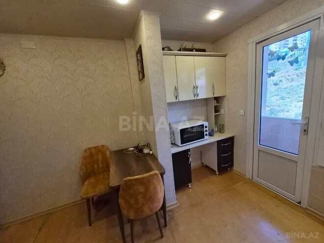 Satılır 2 otaqlı köhnə tikili 60 m², Həzi Aslanov m., photo 12 from 21