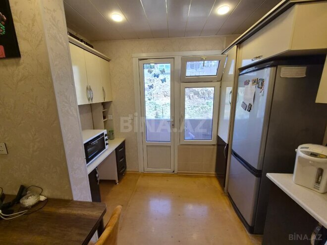 Satılır 2 otaqlı köhnə tikili 60 m², Həzi Aslanov m., photo 11 from 21