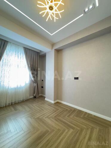 Satılır 3 otaqlı yeni tikili 86 m², Qara Qarayev m., photo 11 from 17