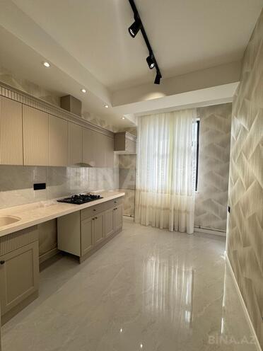 Satılır 3 otaqlı yeni tikili 86 m², Qara Qarayev m., photo 6 from 17