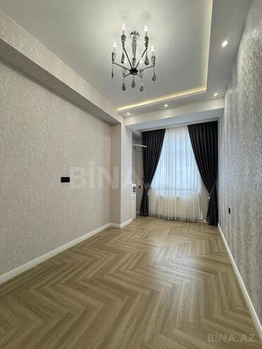 Satılır 3 otaqlı yeni tikili 86 m², Qara Qarayev m., photo 9 from 17