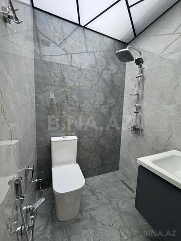 Satılır 3 otaqlı yeni tikili 86 m², Qara Qarayev m., photo 16 from 17
