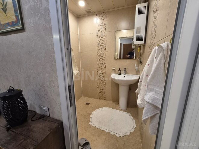 Satılır 2 otaqlı köhnə tikili 60 m², Həzi Aslanov m., photo 18 from 21