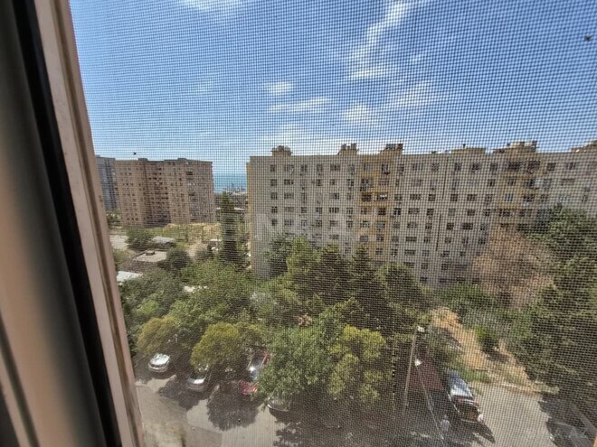 Satılır 2 otaqlı köhnə tikili 60 m², Həzi Aslanov m., photo 20 from 21