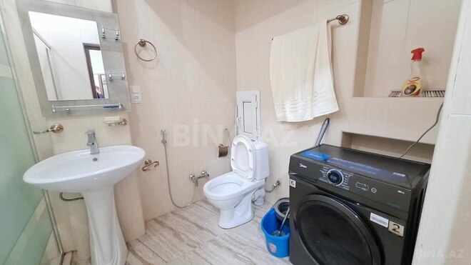 Сдаётся 2-комн. новостройка 65 м², м. Шах Исмаил Хатаи, photo 11 from 15