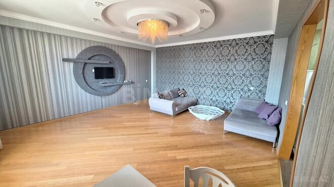 Сдаётся 2-комн. новостройка 65 м², м. Шах Исмаил Хатаи, photo 4 from 15