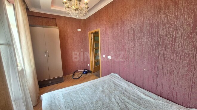 Сдаётся 2-комн. новостройка 65 м², м. Шах Исмаил Хатаи, photo 7 from 15