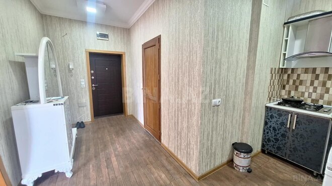 Сдаётся 2-комн. новостройка 65 м², м. Шах Исмаил Хатаи, photo 9 from 15