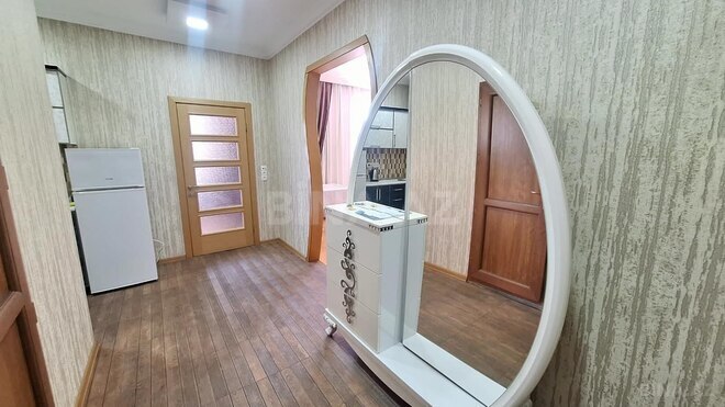 Сдаётся 2-комн. новостройка 65 м², м. Шах Исмаил Хатаи, photo 12 from 15