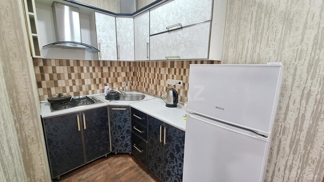 Сдаётся 2-комн. новостройка 65 м², м. Шах Исмаил Хатаи, photo 8 from 15