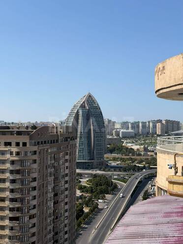 Satılır 3 otaqlı yeni tikili 157 m², Şah İsmayıl Xətai m., photo 3 from 23