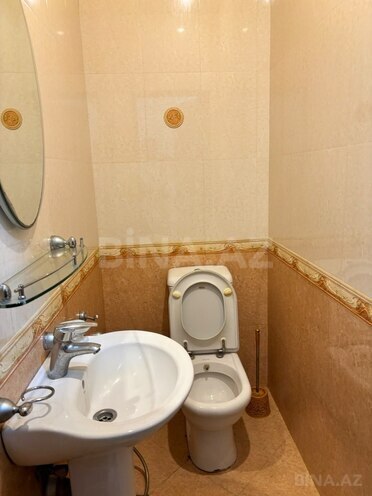 Сдаётся 2-комн. новостройка 86 м², м. Ахмедлы, photo 17 from 18