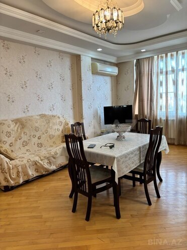 Сдаётся 2-комн. новостройка 86 м², м. Ахмедлы, photo 3 from 18