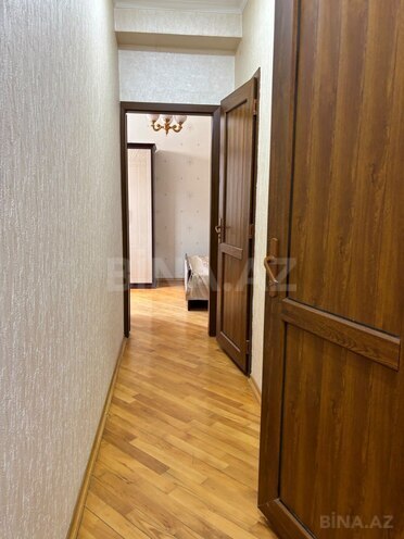 Сдаётся 2-комн. новостройка 86 м², м. Ахмедлы, photo 14 from 18