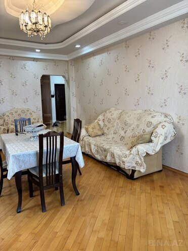 Сдаётся 2-комн. новостройка 86 м², м. Ахмедлы, photo 5 from 18