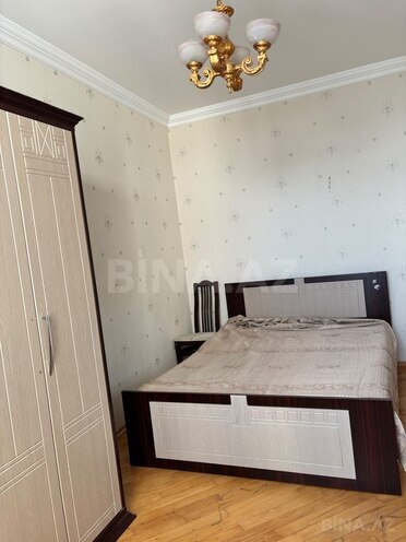 Сдаётся 2-комн. новостройка 86 м², м. Ахмедлы, photo 6 from 18