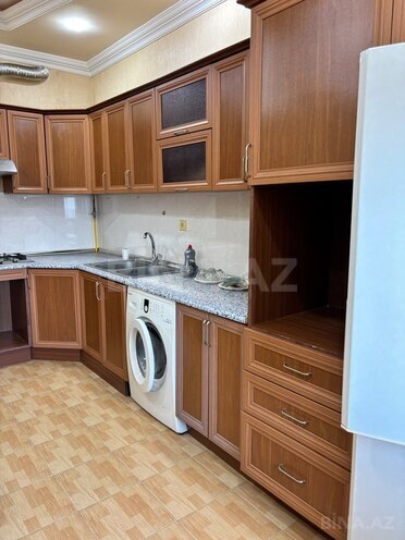 Сдаётся 2-комн. новостройка 86 м², м. Ахмедлы, photo 11 from 18