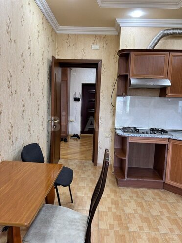 Сдаётся 2-комн. новостройка 86 м², м. Ахмедлы, photo 12 from 18