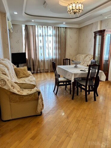 Сдаётся 2-комн. новостройка 86 м², м. Ахмедлы, photo 4 from 18
