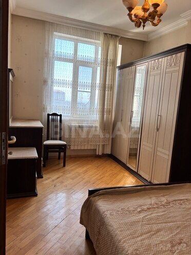 Сдаётся 2-комн. новостройка 86 м², м. Ахмедлы, photo 8 from 18