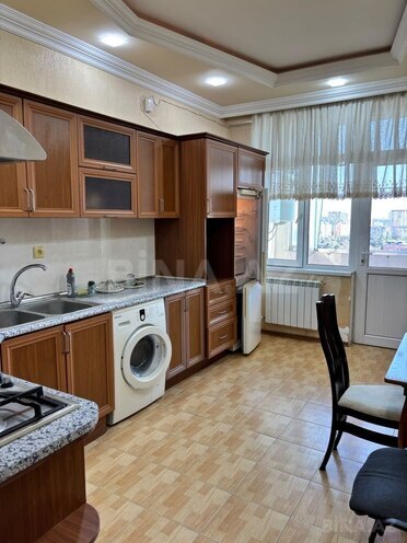 Сдаётся 2-комн. новостройка 86 м², м. Ахмедлы, photo 13 from 18